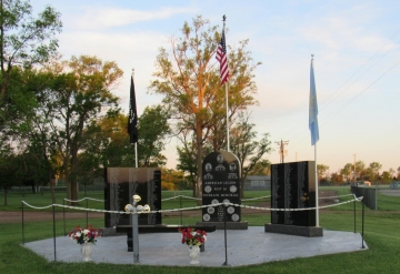 Post 26: Stickney South Dakota