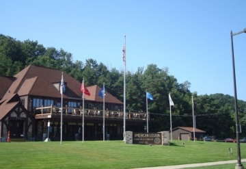 Post 28: Grand Haven Michigan
