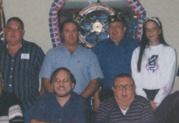 Post 321: Midway, GA Georgia