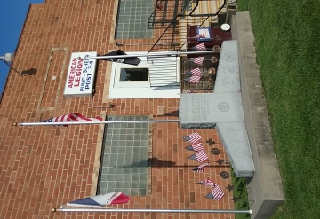 Post 342: Jesup Iowa