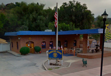 Post 39: Manitou Springs Colorado