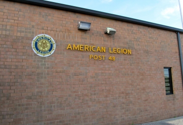 Post 48: Springfield Tennessee