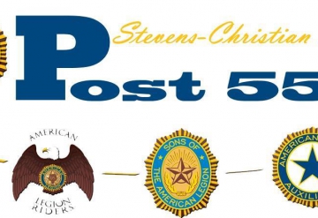 Post 557: Wintersville Ohio