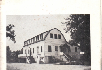 Post 78: Englewood New Jersey