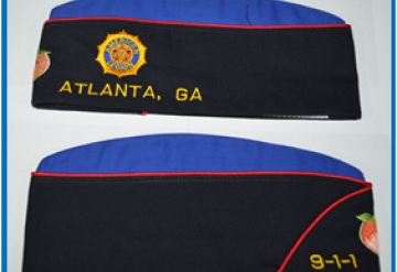 Post 9-1-1: Atlanta Georgia