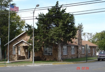 Post 139: Springdale Arkansas