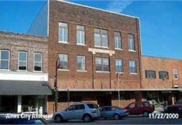 Post 37: Ames Iowa