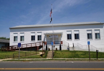 Post 148: Colonial Beach Virginia