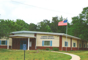Post 143: Carrollton, GA 30117 Georgia