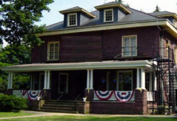Post 265: Hummelstown Pennsylvania