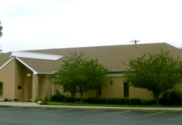 Post 164: Grove City Ohio
