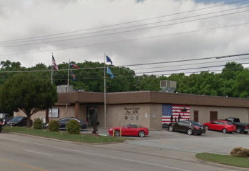 Post 379: Bedford Texas