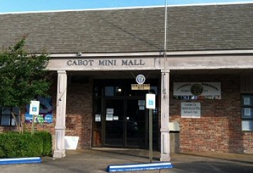 Post 71: Cabot Arkansas