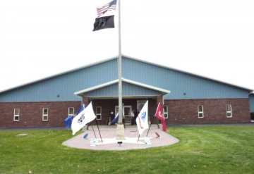 Post 979:  Limestone Township Illinois