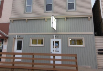Post 15: Juneau Wisconsin