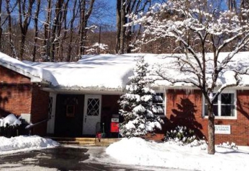 Post 1038: Valhalla New York