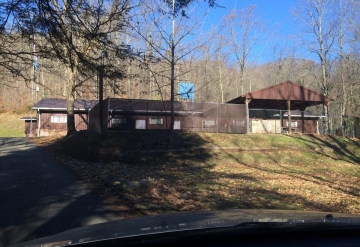 Post 104: Neon Kentucky