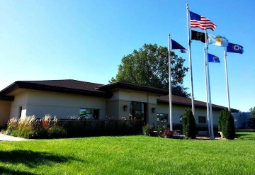 Post 121: River Falls, WI Wisconsin