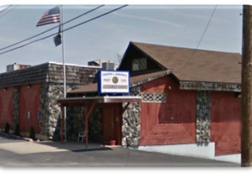 Post 1305: Binghamton New York