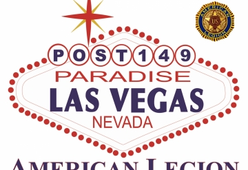 Post 149: Las Vegas Nevada