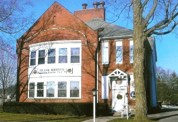 Post 24: Lake Geneva Wisconsin