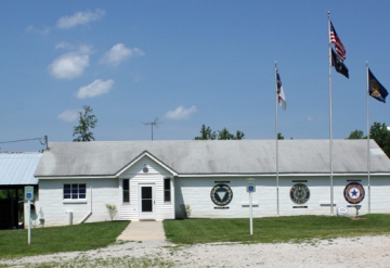 Post 52: Franklinton North Carolina