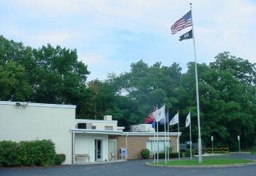 Post 964: LAKE ZURICH Illinois