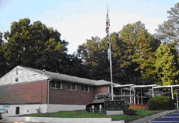 Post 251: Duluth Georgia