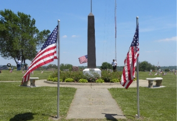 Post 112: Omaha Nebraska