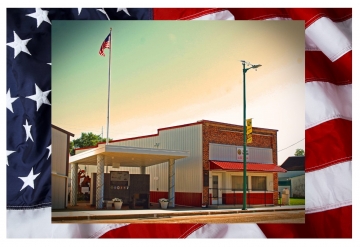 Post 389: Anthon Iowa