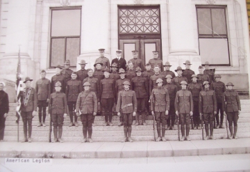 Post 7: Elko Nevada