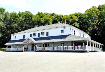 Post 132: Franklin Boro New Jersey