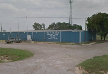 Post 317: Jarrell Texas