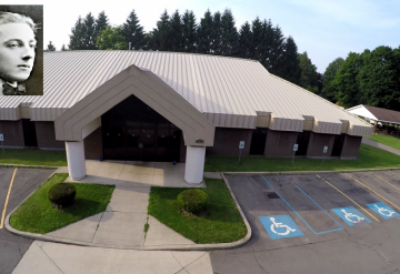 Post 556: Frewsburg New York