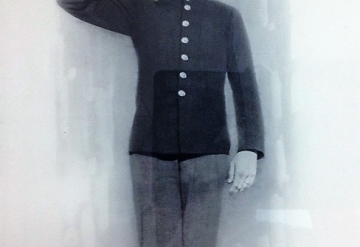 Post 79: Marshall Michigan
