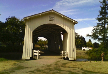 Post 58: Stayton Oregon