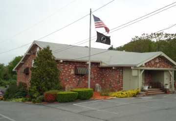 Post 279: Auburn Massachusetts