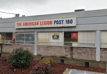 Post 180: Milwaukie Oregon