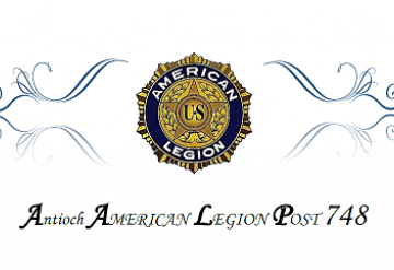 Post 748: Antioch Illinois
