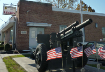 Post 559: Annville Pennsylvania