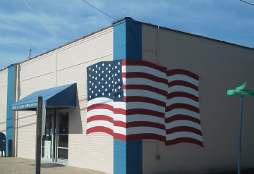 Post 56: Cheriton Virginia