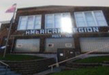 Post 150: Waconia Minnesota