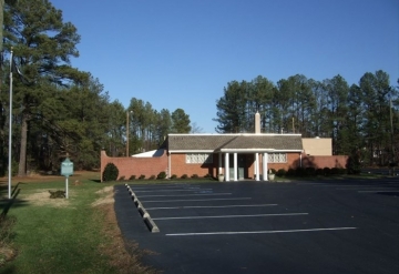 Post 244: Glen Allen Virginia