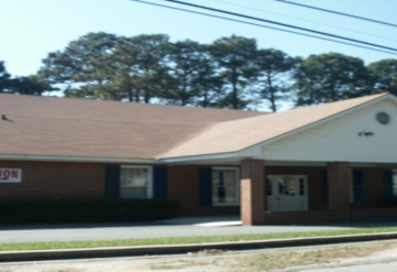 Post 21: Tifton Georgia