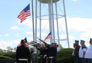 Post 129: Ashland Nebraska