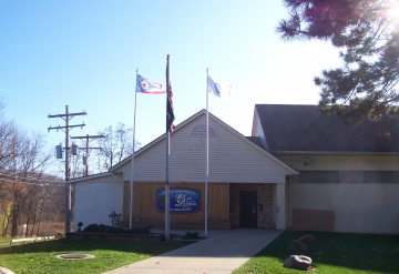 Post 91: Berea Ohio