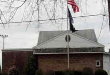 Post 880: Richland Pennsylvania