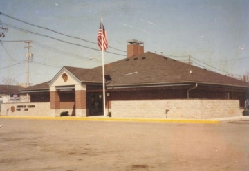 Post 559: Champaign Illinois