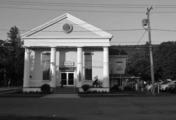 Post 87: Dansville New York