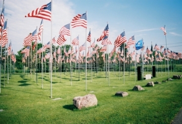 Post 13: Richland Center Wisconsin